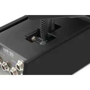 Pedal Korg XVP-20 De Expresion y de Volumen
