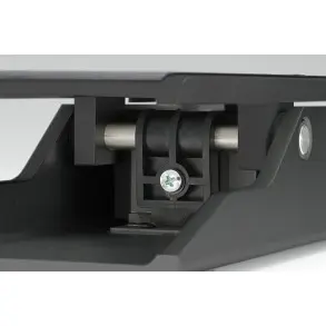 Pedal Korg XVP-20 De Expresion y de Volumen