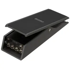 Pedal Korg XVP-20 De Expresion y de Volumen