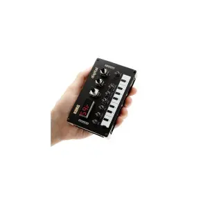 Sintetizador Digital Korg NTS-1 DIGITAL Con FX Para Armar