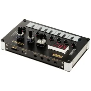 Sintetizador Digital Korg NTS-1 DIGITAL Con FX Para Armar