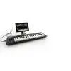 Controlador Korg MicroKey2 37 37 Teclas Con MIDI USB