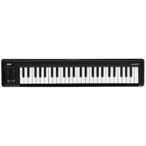 Controlador Korg MicroKey2 37 37 Teclas Con MIDI USB