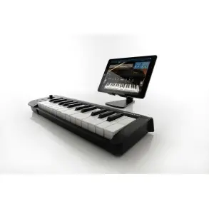 Controlador Korg MicroKey2 AIR 25 25 Teclas Con Bluetooth