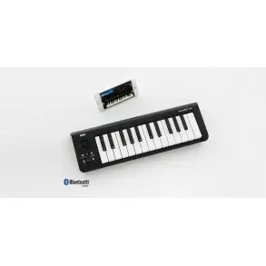 Controlador Korg MicroKey2 AIR 25 25 Teclas Con Bluetooth