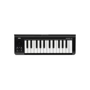 Controlador Korg MicroKey2 AIR 25 25 Teclas Con Bluetooth