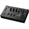 Mixer Korg Volca Mix de 4 Canales Con Parlantes