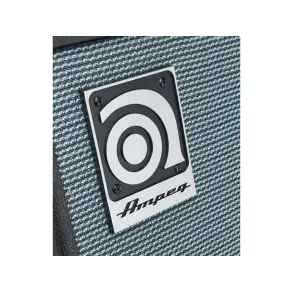 Bafle Ampeg 8x10" Caja Para Bajo De 800W SVT-810AV