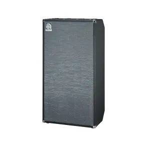 Bafle Ampeg 8x10" Caja Para Bajo De 800W SVT-810AV