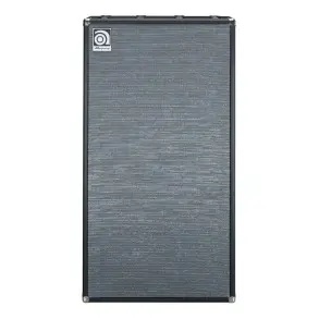 Bafle Ampeg 8x10" Caja Para Bajo De 800W SVT-810AV