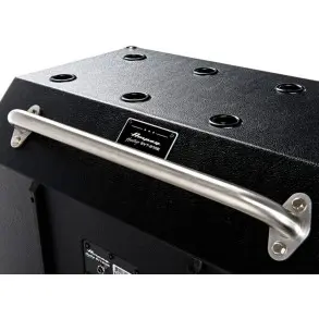 Bafle Ampeg 8x10" 800W + Tweeter Linea Classic SVT-810E