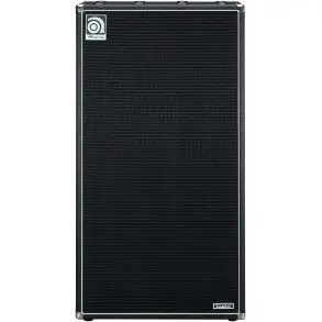 Bafle Ampeg 8x10" 800W + Tweeter Linea Classic SVT-810E