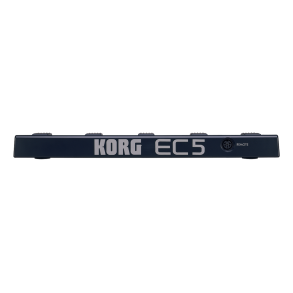 Pedal Korg EC-5 Para Pianos Interactivos