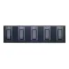 Pedal Korg EC-5 Para Pianos Interactivos