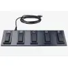 Pedal Korg EC-5 Para Pianos Interactivos