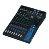 Mixer 12 Canales Yamaha MG12 con Compresores
