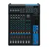 Mixer 12 Canales Yamaha MG12 con Compresores