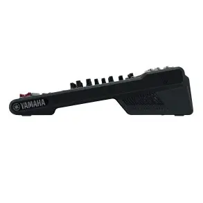 Mixer 12 Canales Yamaha MG12 con Compresores