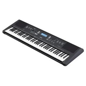 Teclado Yamaha PSR-EW310 76 Teclas 6 Octavas Sensitivo