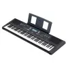 Teclado Yamaha PSR-EW310 76 Teclas 6 Octavas Sensitivo