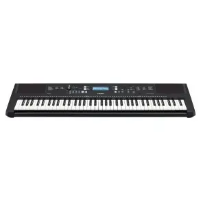 Teclado Yamaha PSR-EW310 76 Teclas 6 Octavas Sensitivo