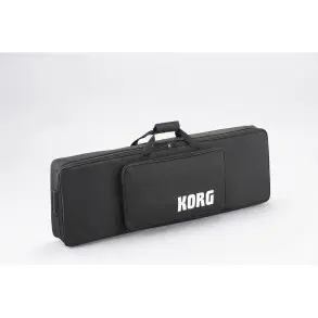 Funda Korg SC-KingKorg/Krome Para Krome 61 y KingKorg