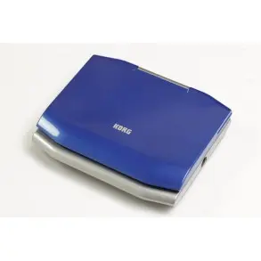 Metronomo Korg LMA-120 Con Display Grande