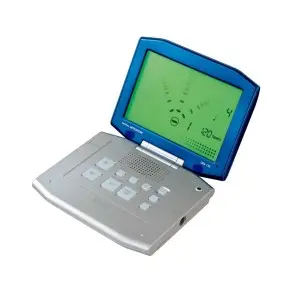 Metronomo Korg LMA-120 Con Display Grande