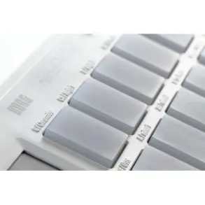 Controlador Korg NanoPad 2 Slim Line