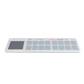 Controlador Korg NanoPad 2 Slim Line