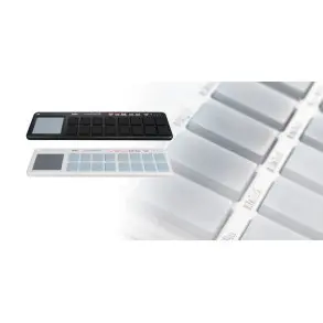 Controlador Korg NanoPad 2 Slim Line
