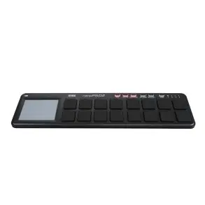 Controlador Korg NanoPad 2 Slim Line