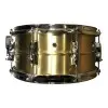 Redoblante YAMAHA Recording Custom 13" x 6,5" Metal Brass RRS1365