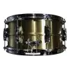 Redoblante YAMAHA Recording Custom 13" x 6,5" Metal Brass RRS1365