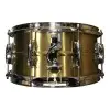 Redoblante YAMAHA Recording Custom 13" x 6,5" Metal Brass RRS1365
