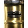Redoblante YAMAHA Recording Custom 13" x 6,5" Metal Brass RRS1365