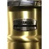 Redoblante YAMAHA Recording Custom 13" x 6,5" Metal Brass RRS1365