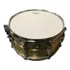 Redoblante YAMAHA Recording Custom 13" x 6,5" Metal Brass RRS1365