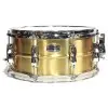 Redoblante YAMAHA Recording Custom 13" x 6,5" Metal Brass RRS1365