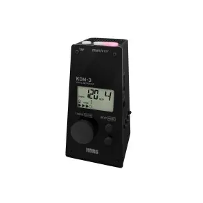 Metronomo Korg KDM-3 Digital