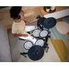 Bateria Electronica Roland TD07KV Parches Mesh