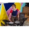 Bateria Electronica Roland TD07KV Parches Mesh