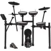 Bateria Electronica Roland TD07KV Parches Mesh