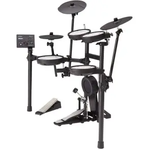 Bateria Electronica Roland TD07KV Parches Mesh