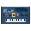 Sintetizador Korg Monotron Duo Con Cinta de Ribbon