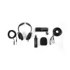 Microfono Dinamico XLR ZOOM ZDM-1PMP + Auricular + Accesorios