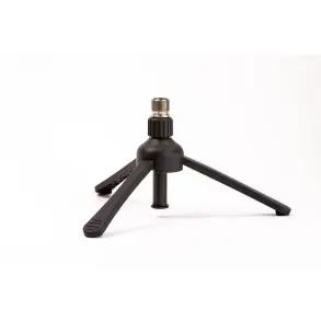 Microfono Dinamico XLR ZOOM ZDM-1PMP + Auricular + Accesorios