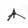 Microfono Dinamico XLR ZOOM ZDM-1PMP + Auricular + Accesorios