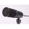 Microfono Dinamico XLR ZOOM ZDM-1PMP + Auricular + Accesorios