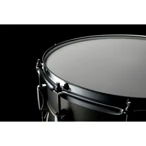 Redoblante TAMA Soundworks Steel 14" x 6,5" Acero